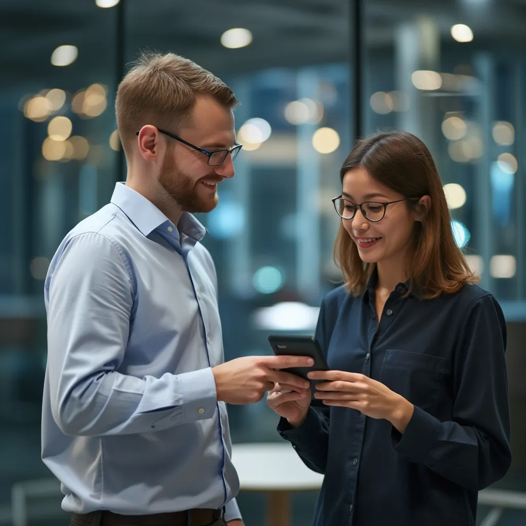 Partner Tecnológico Líder