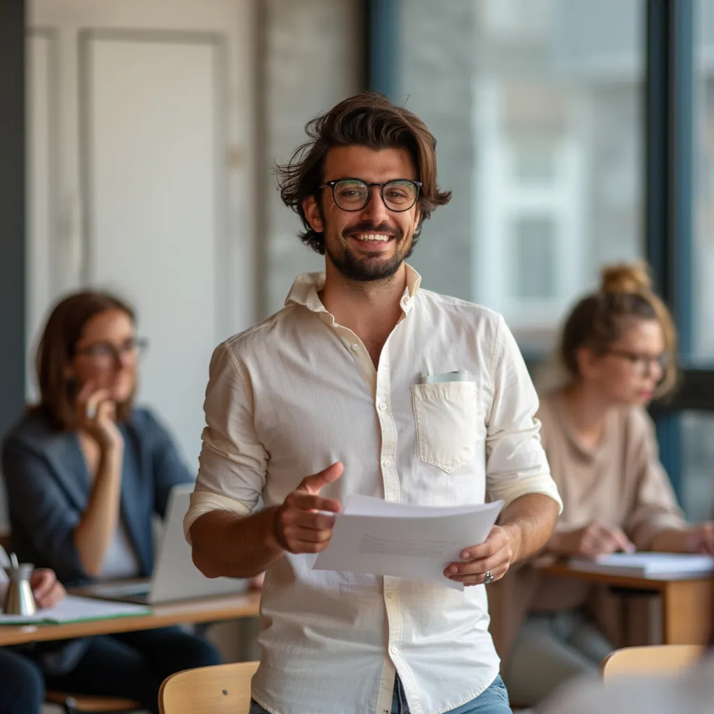Taller de Finanzas para Emprendedores en Valencia