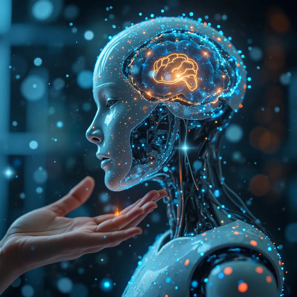 Inteligencia Artificial en Negocios